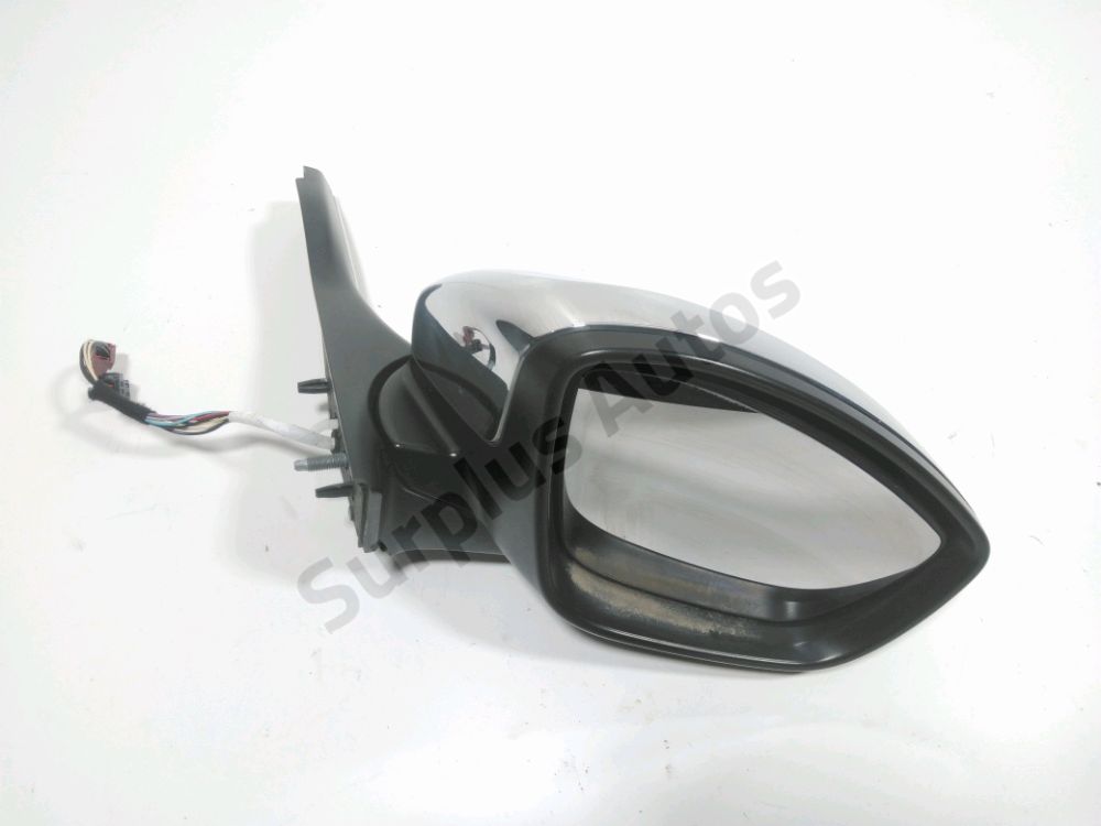 Rétroviseur électrique droit