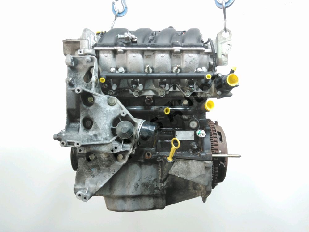 Moteur
