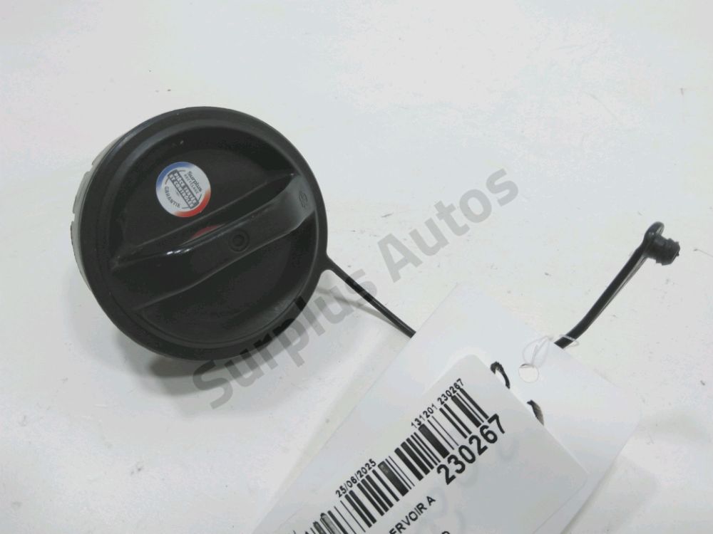 Bouchon de réservoir à carburant