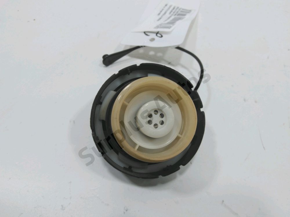 Bouchon de réservoir à carburant