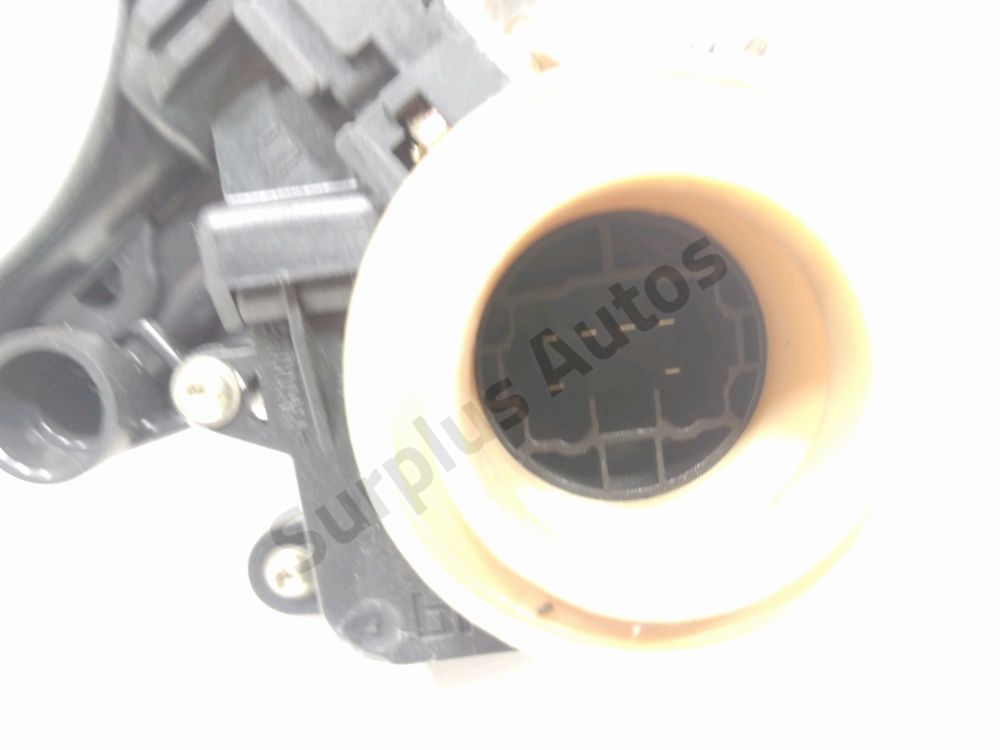 Lève-vitre électrique avant gauche