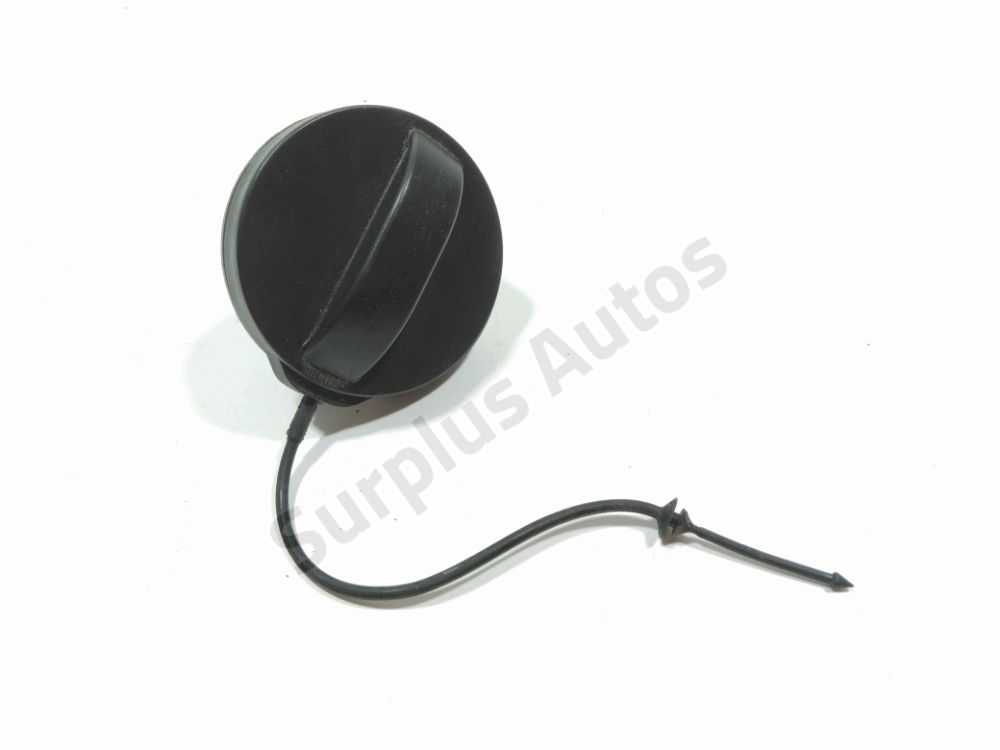 Bouchon de réservoir à carburant