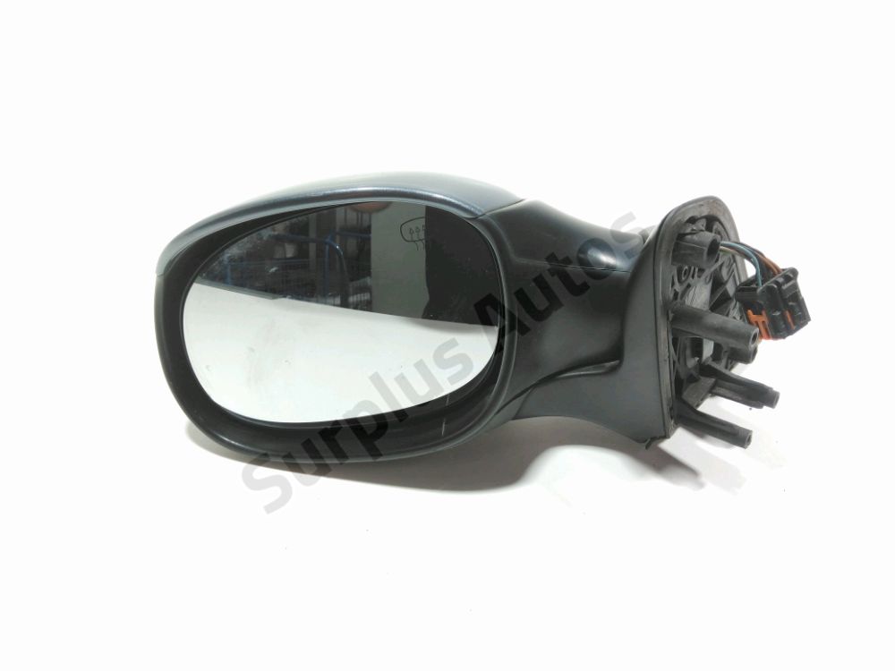 Rétroviseur électrique gauche