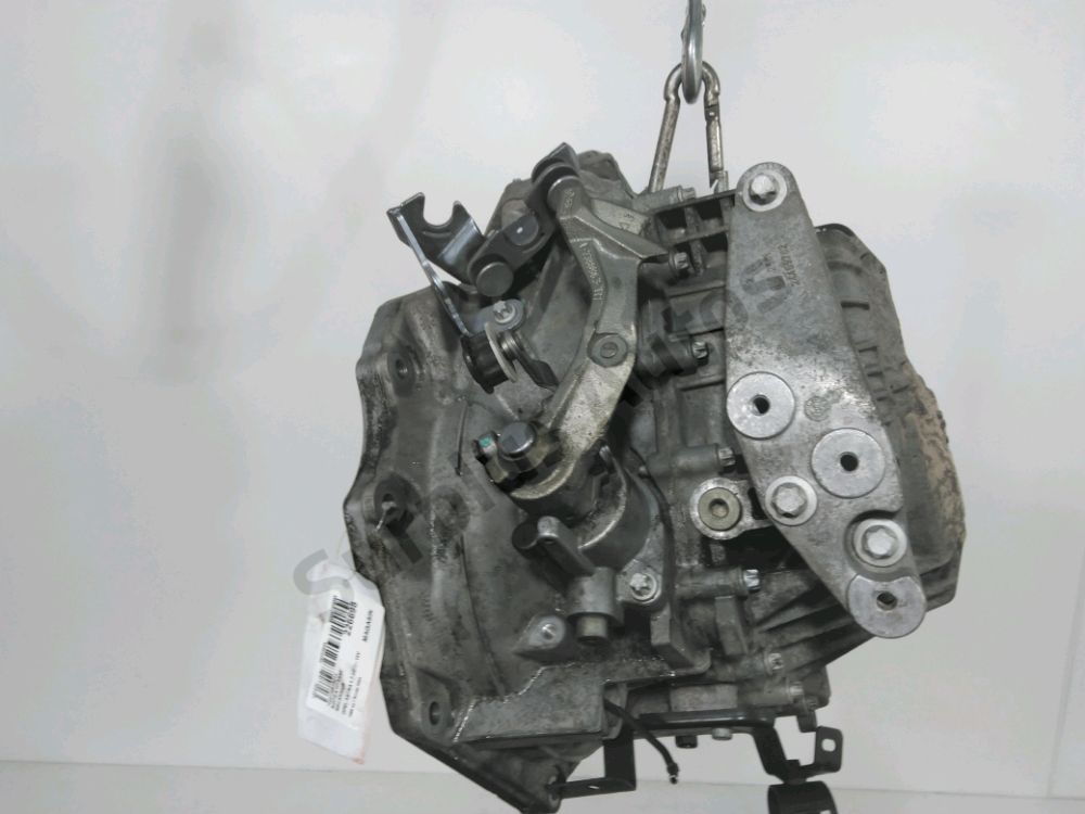 Boite à vitesse mécanique