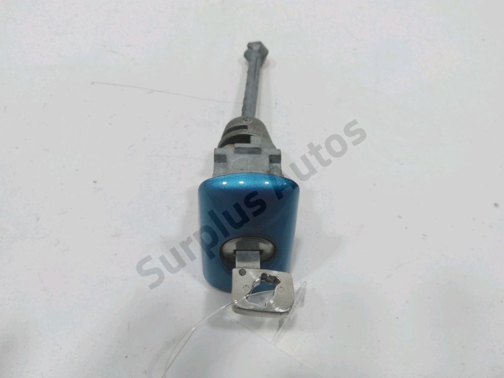 Barrillet de porte avant gauche