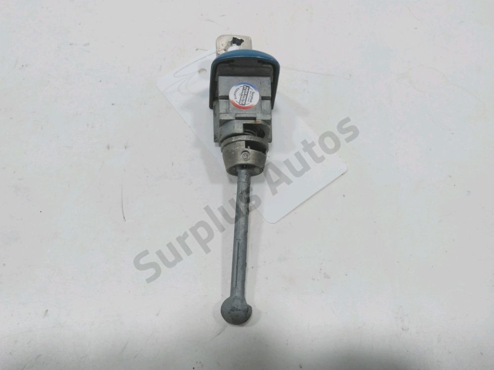 Barrillet de porte avant gauche