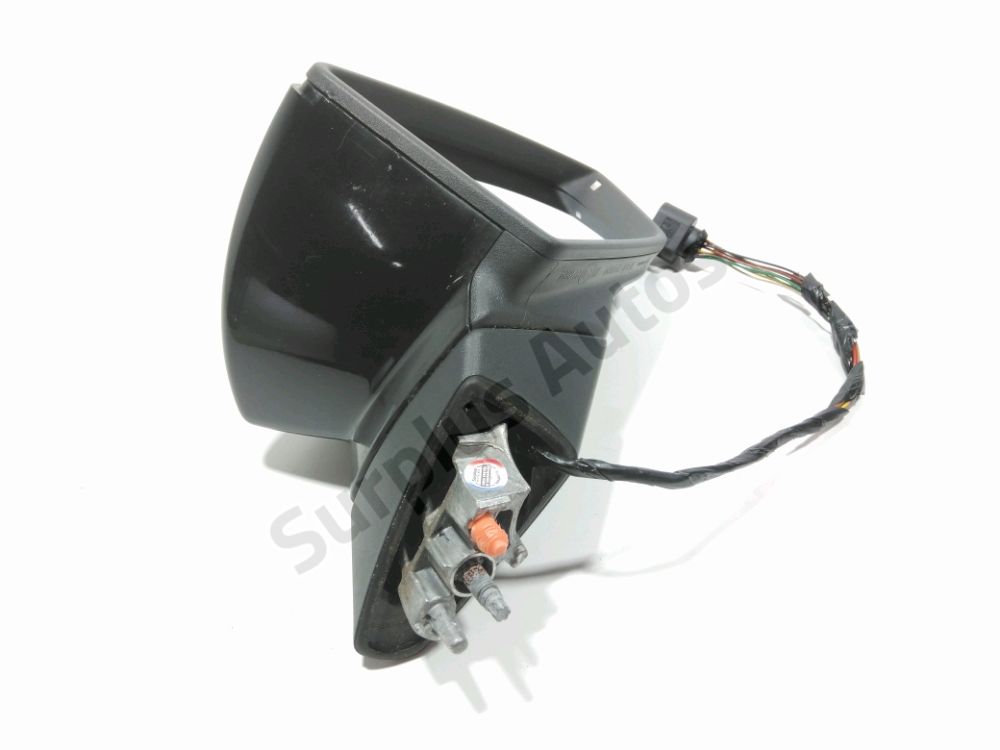 Rétroviseur électrique droit