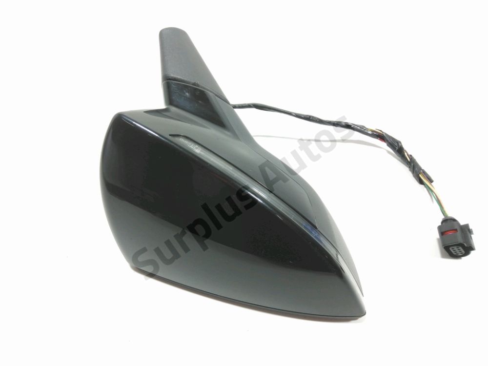 Rétroviseur électrique droit