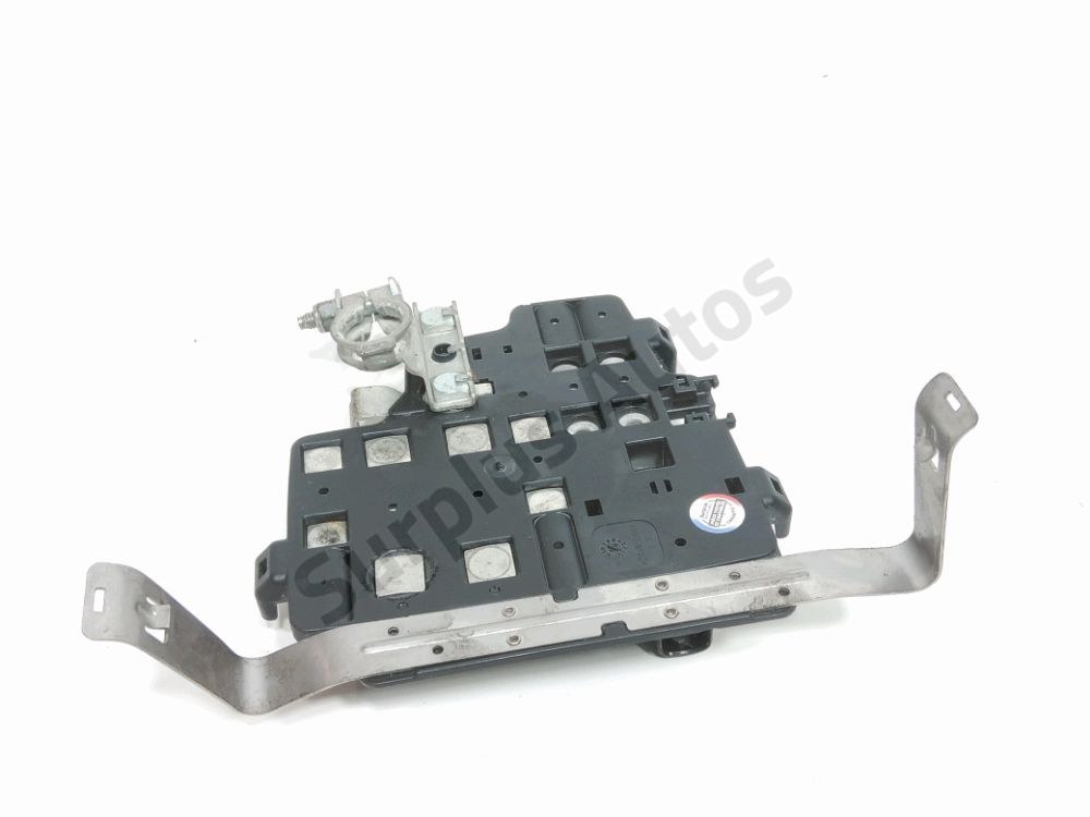 BPGA - Boitier Fusible Batterie