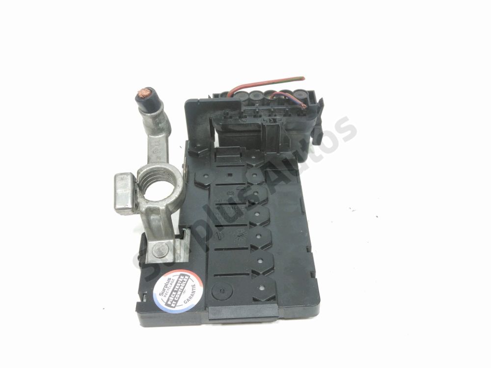 BPGA - Boitier Fusible Batterie