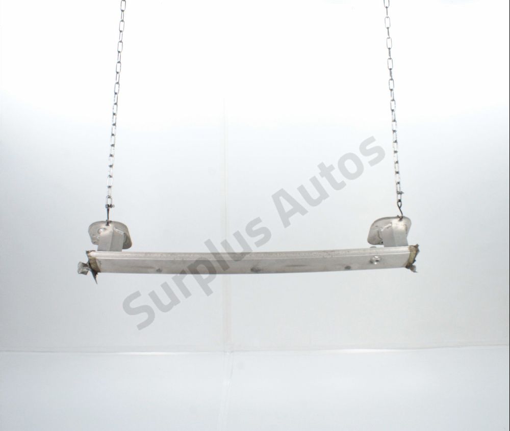 Renfort pare-choc arrière