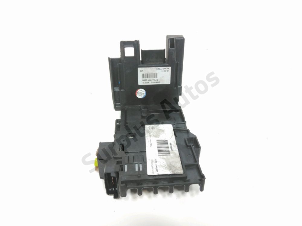 BPGA - Boitier Fusible Batterie