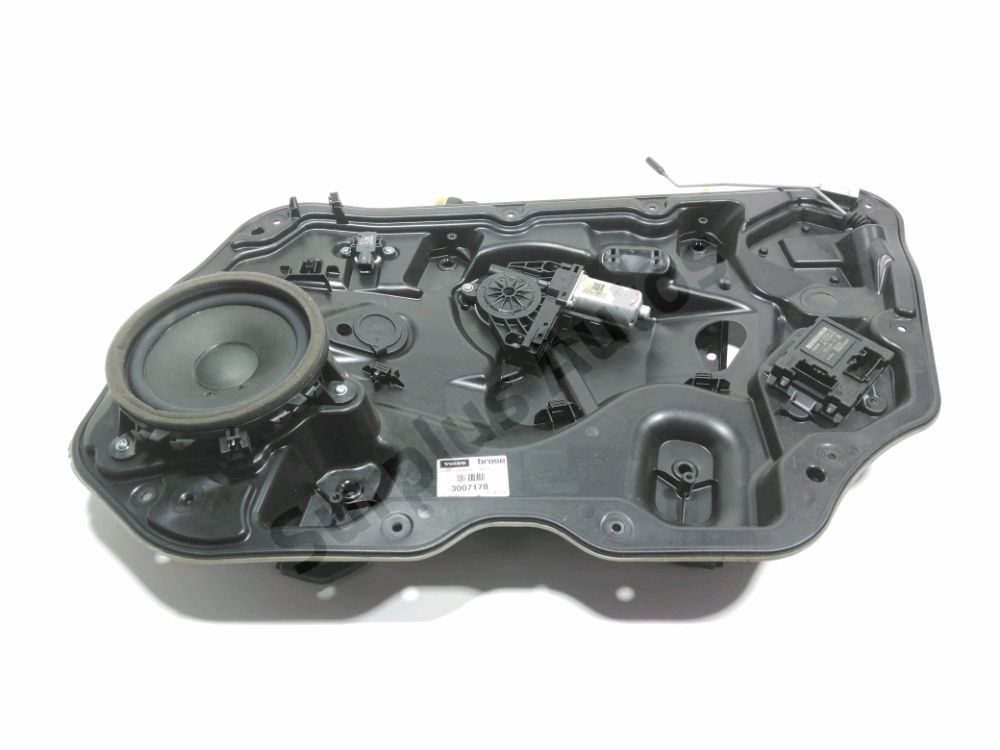 Lève-vitre électrique avant droit