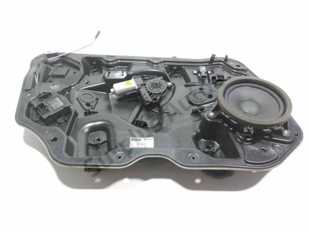 Lève-vitre électrique avant gauche