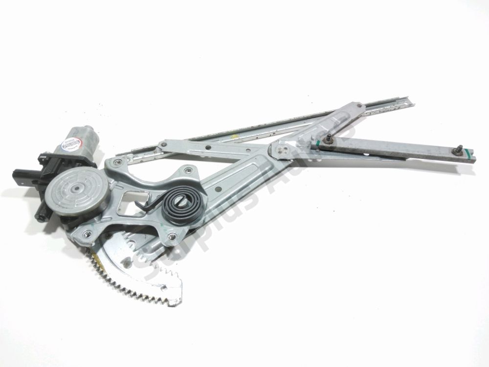 Lève-vitre électrique avant droit