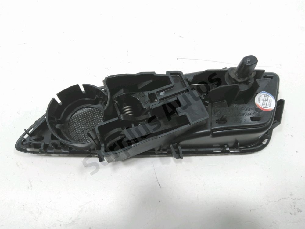 Poignée intérieure porte avant droite