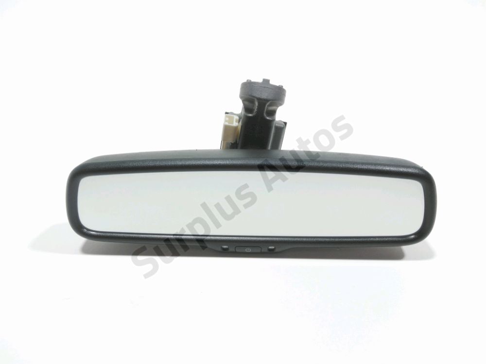 Rétroviseur intérieur