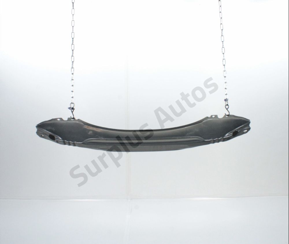 Renfort pare-choc arrière