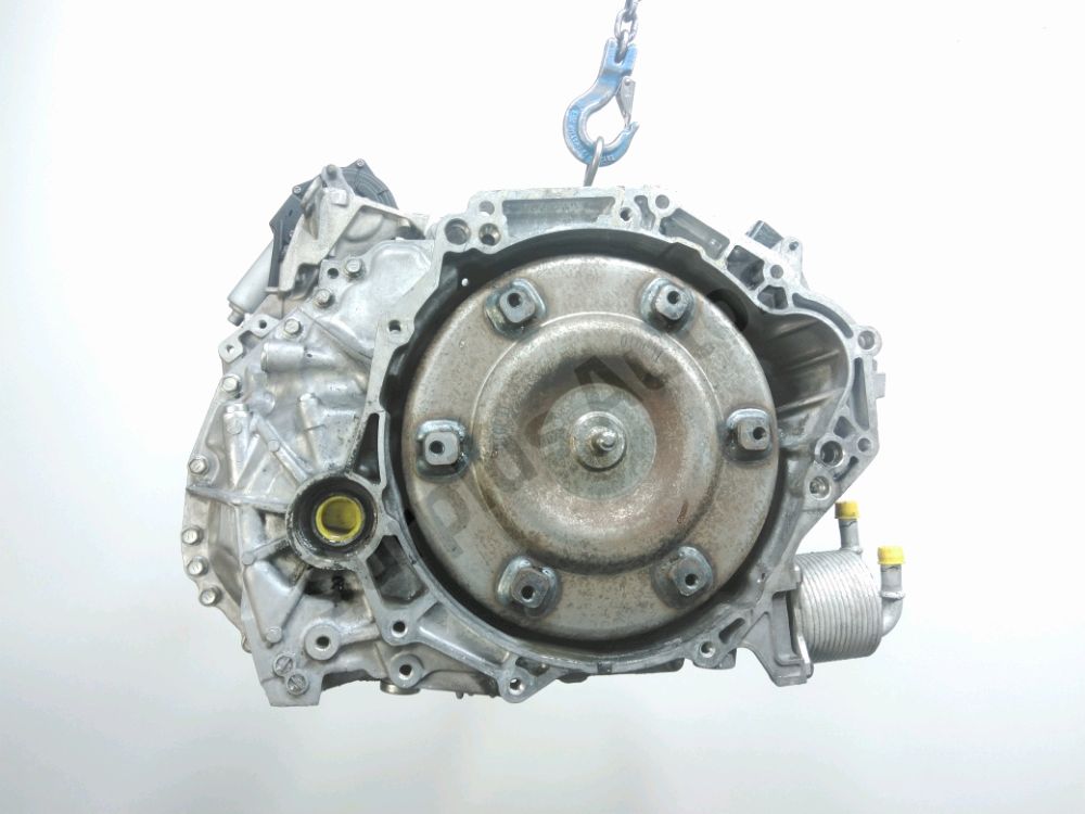 Boite à vitesse automatique