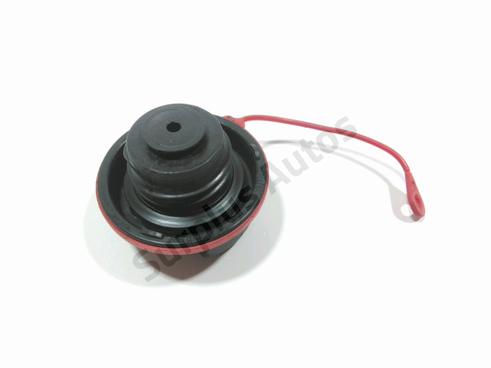 Bouchon de réservoir à carburant