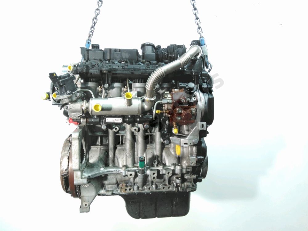 Moteur