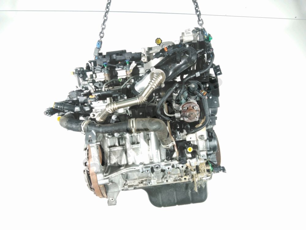 Moteur