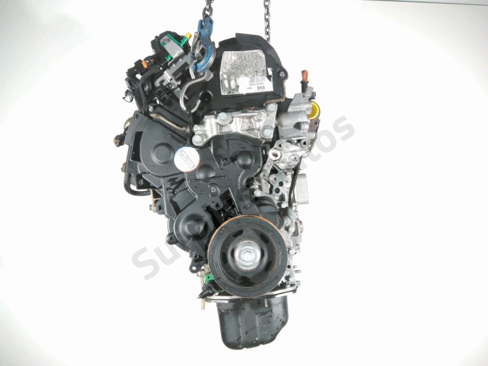 Moteur