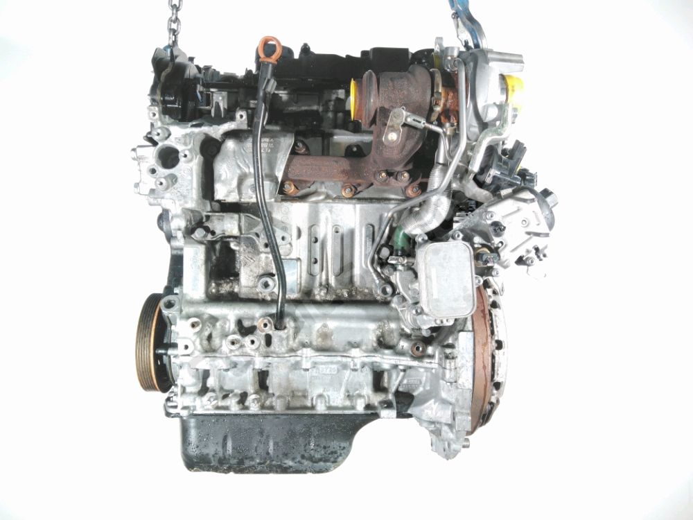 Moteur