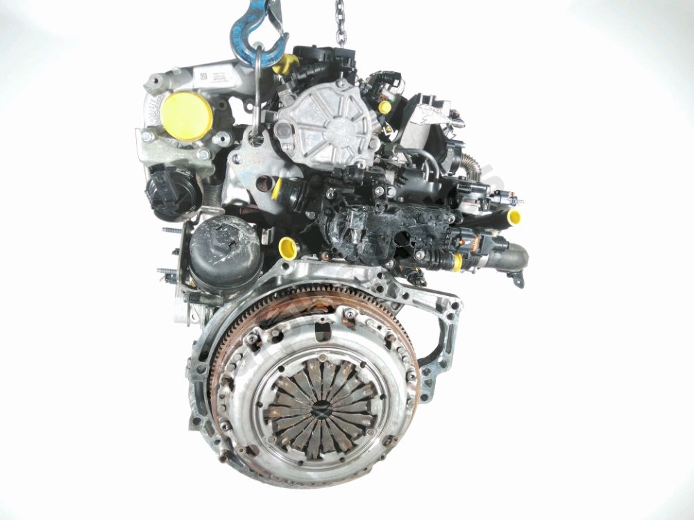 Moteur