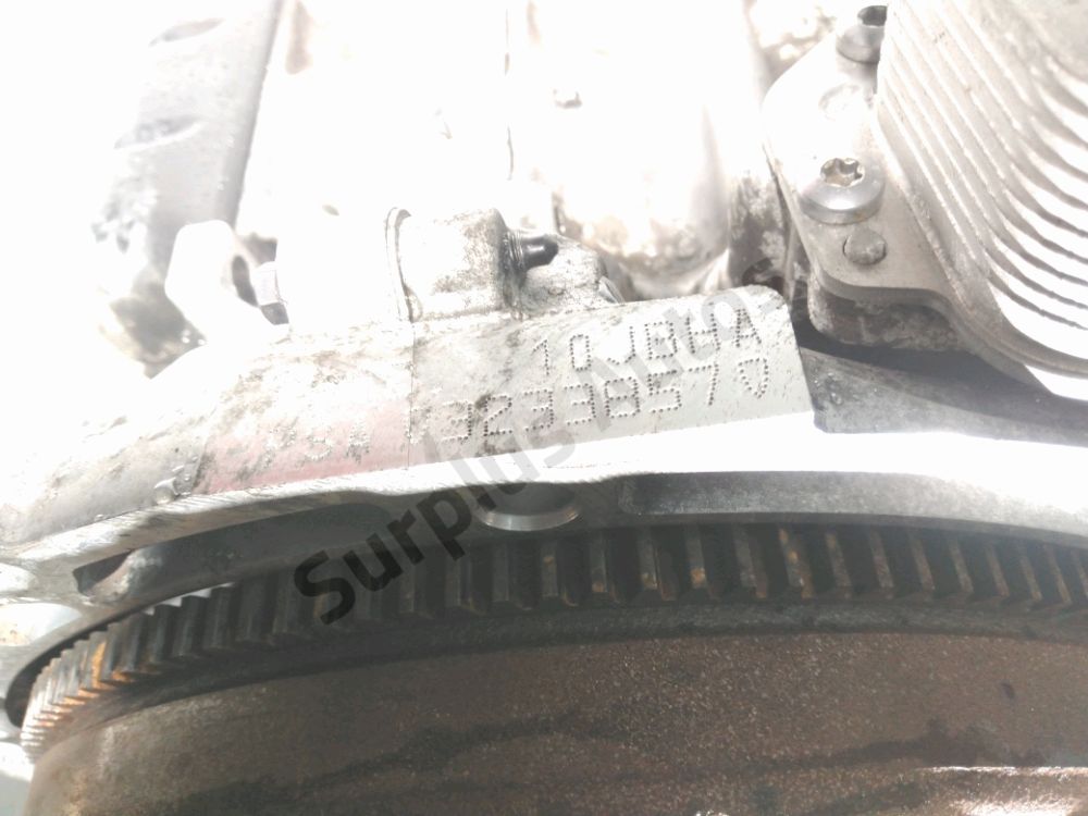 Moteur