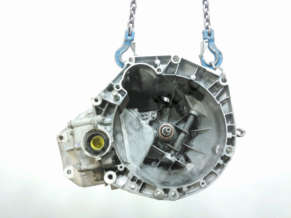 Boite à vitesse mécanique