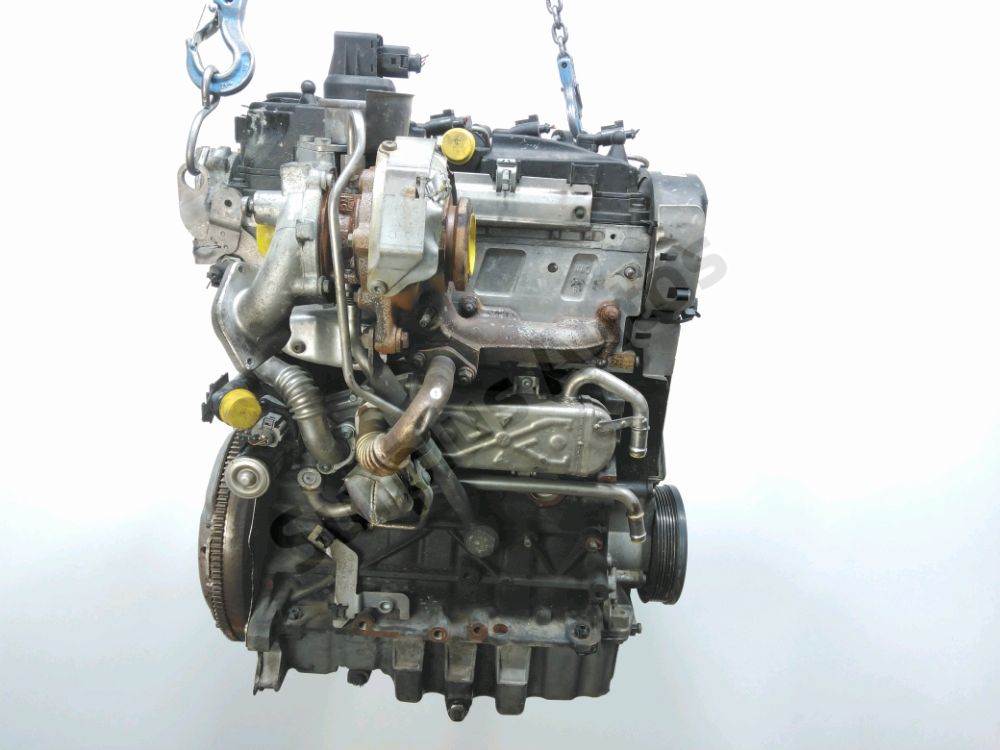 Moteur