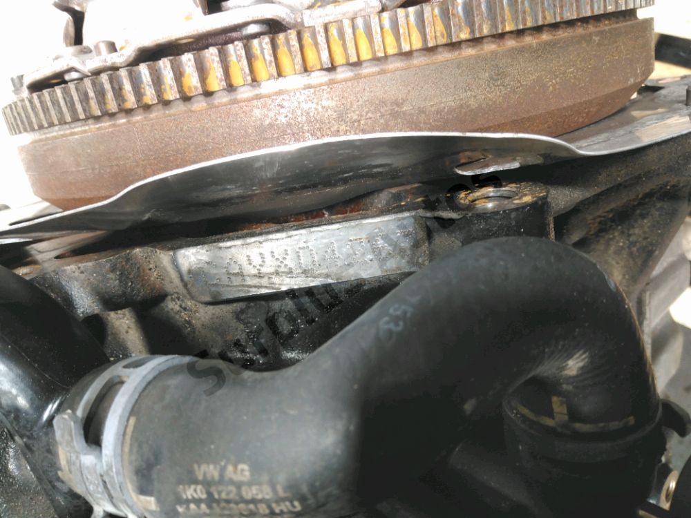 Moteur