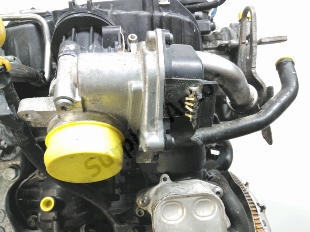Moteur