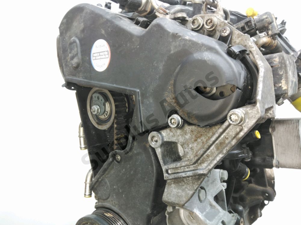 Moteur