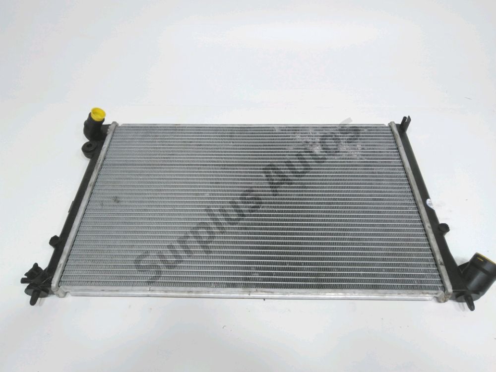 Radiateur