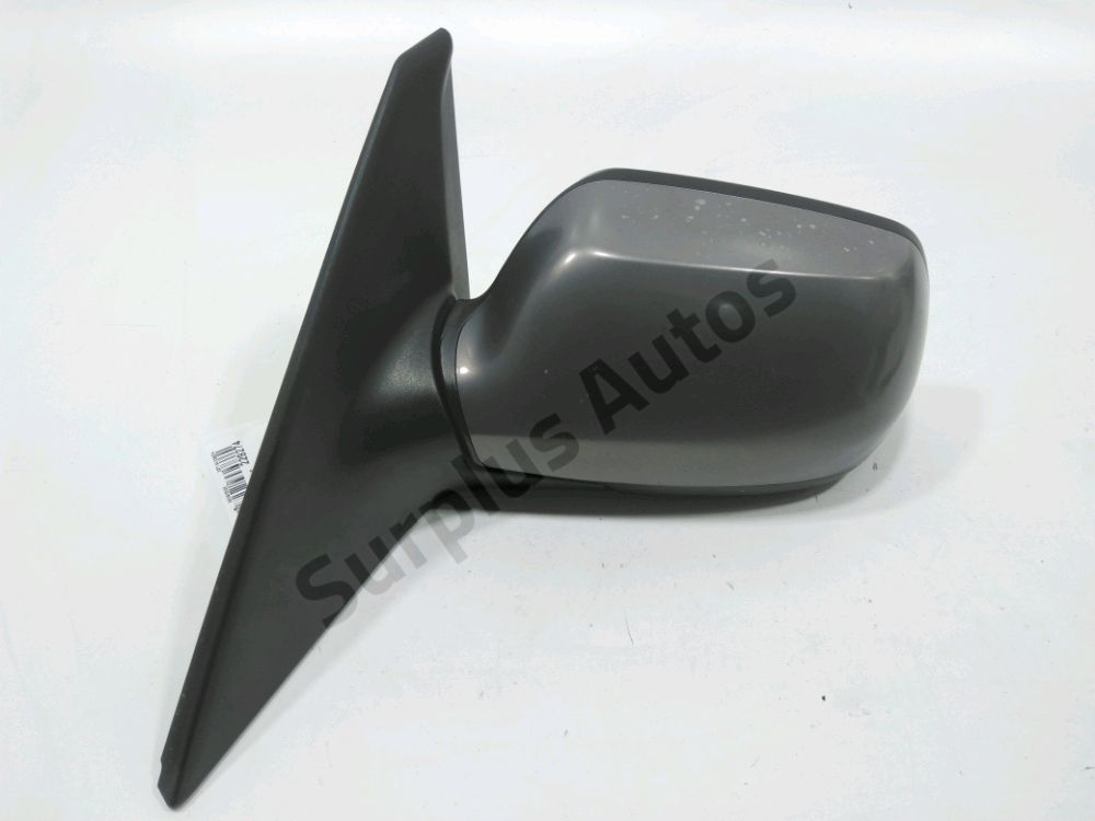 Rétroviseur électrique gauche