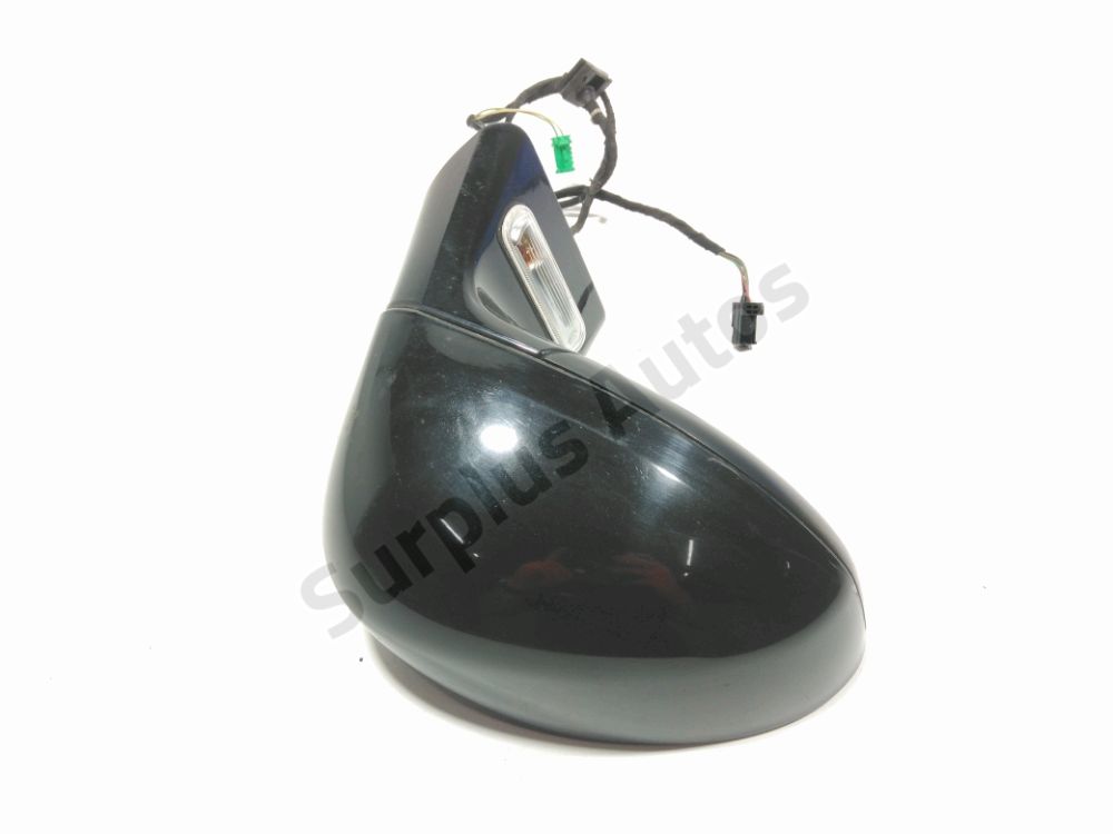 Rétroviseur électrique droit