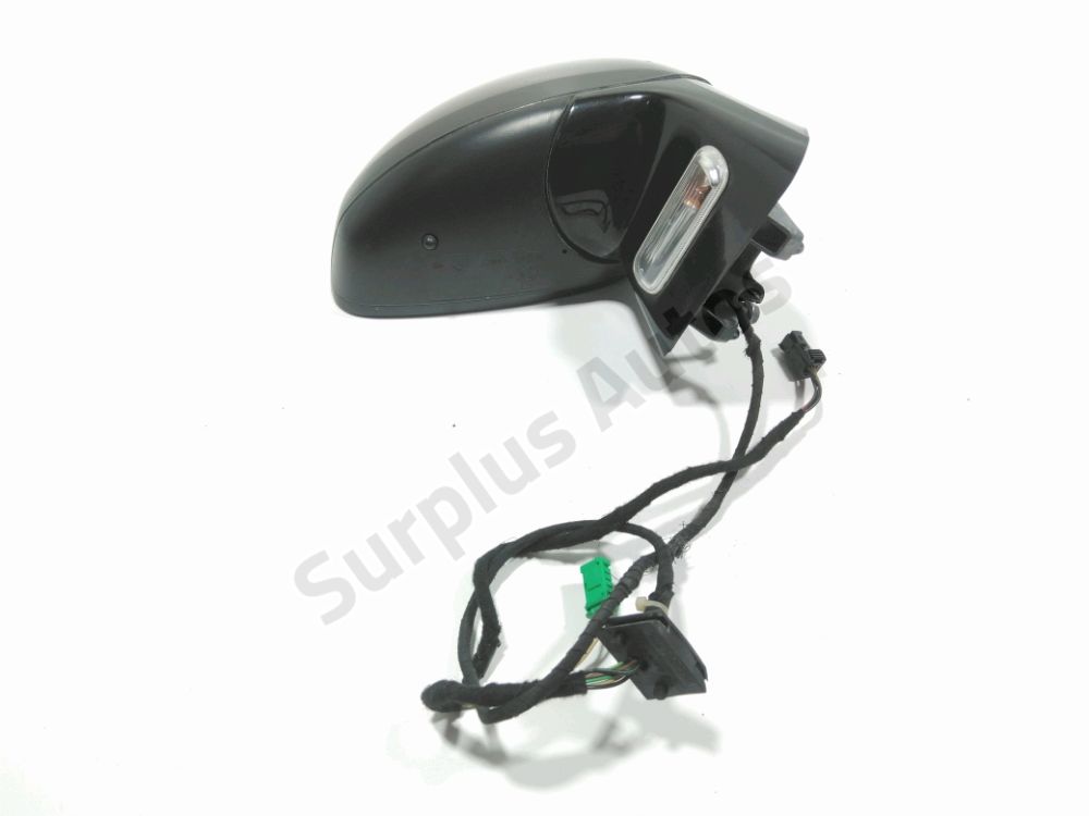 Rétroviseur électrique droit