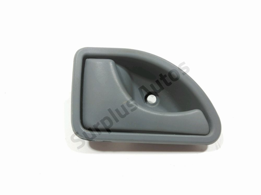 Poignée intérieure porte avant gauche