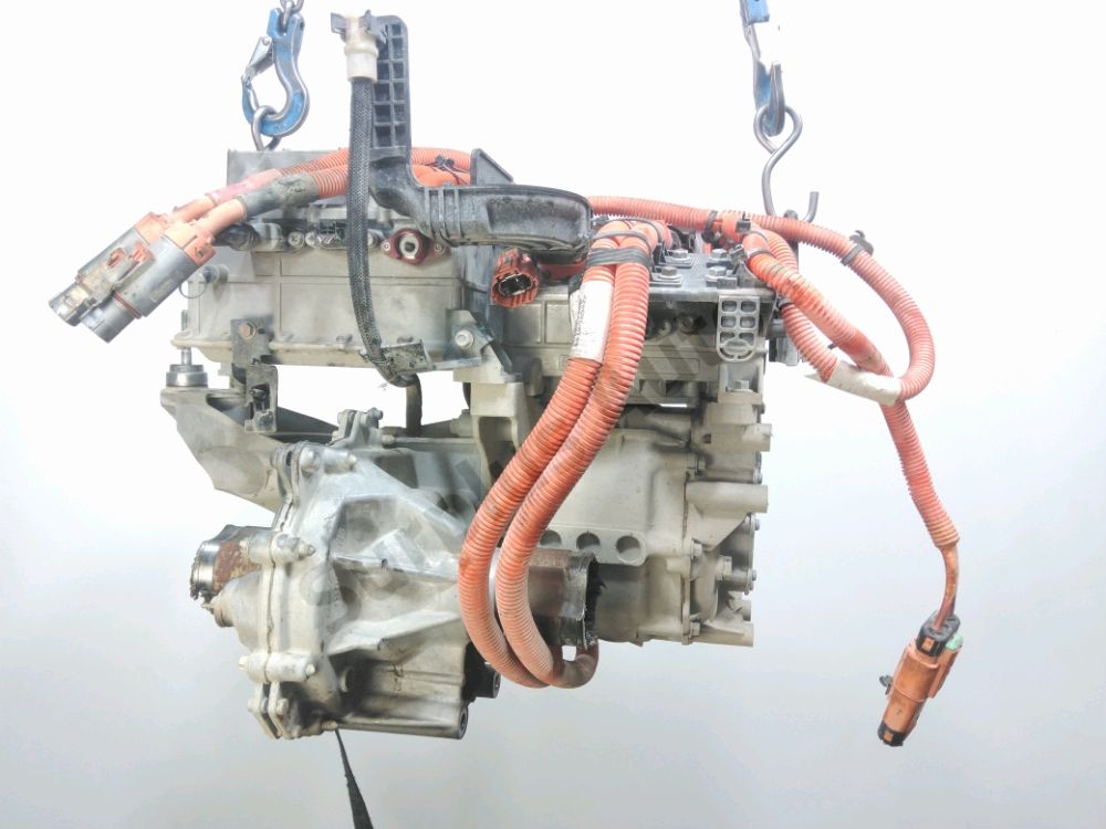 Moteur