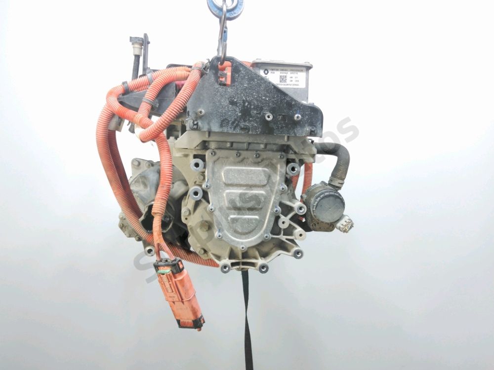 Moteur