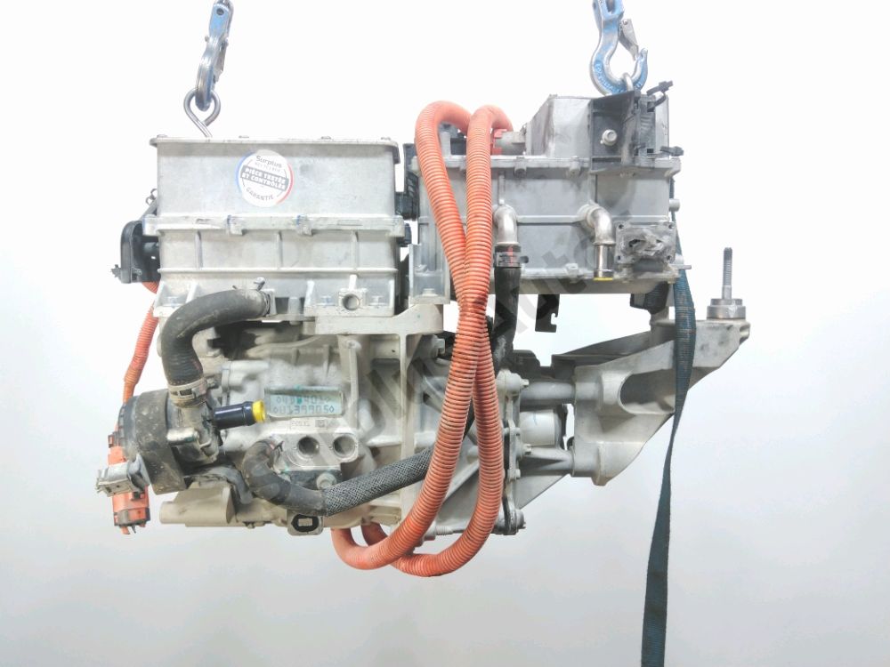 Moteur