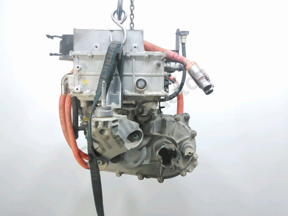 Moteur