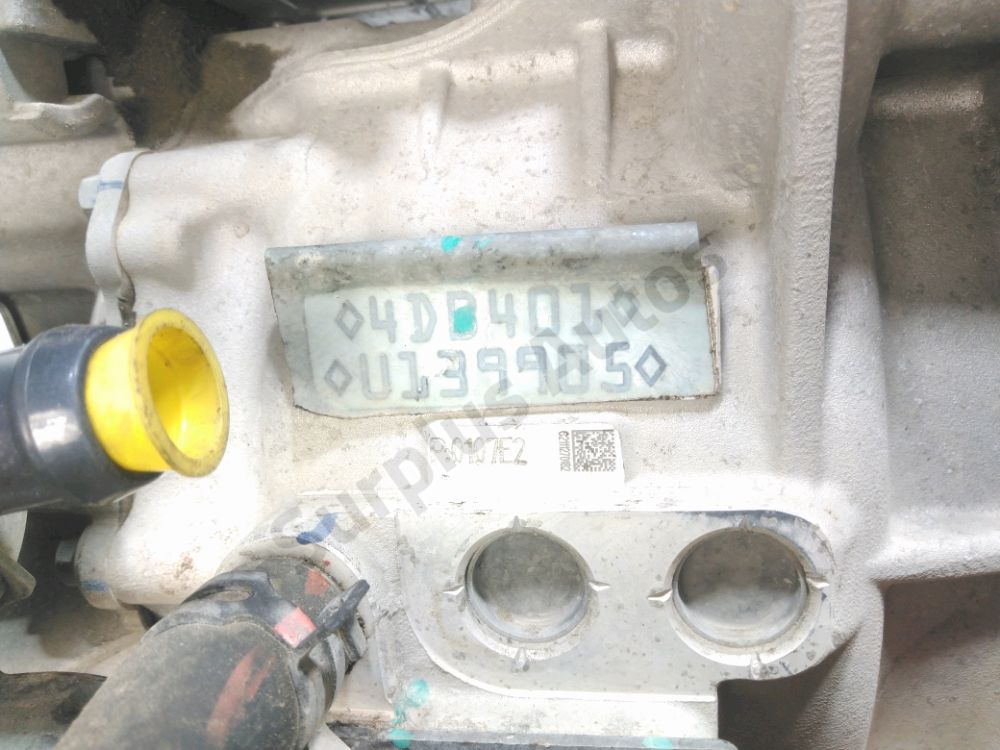 Moteur