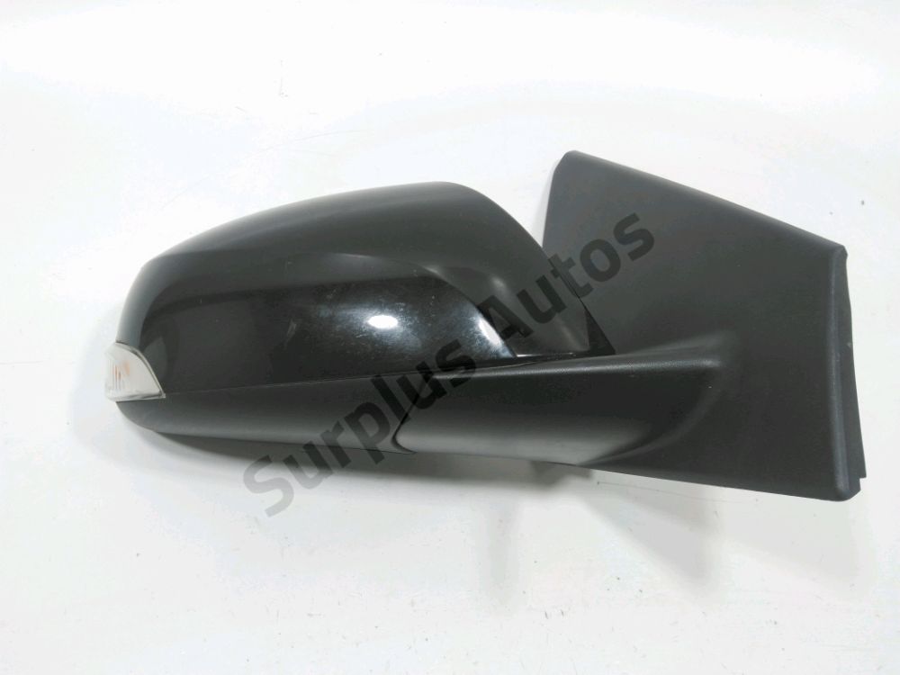 Rétroviseur électrique droit