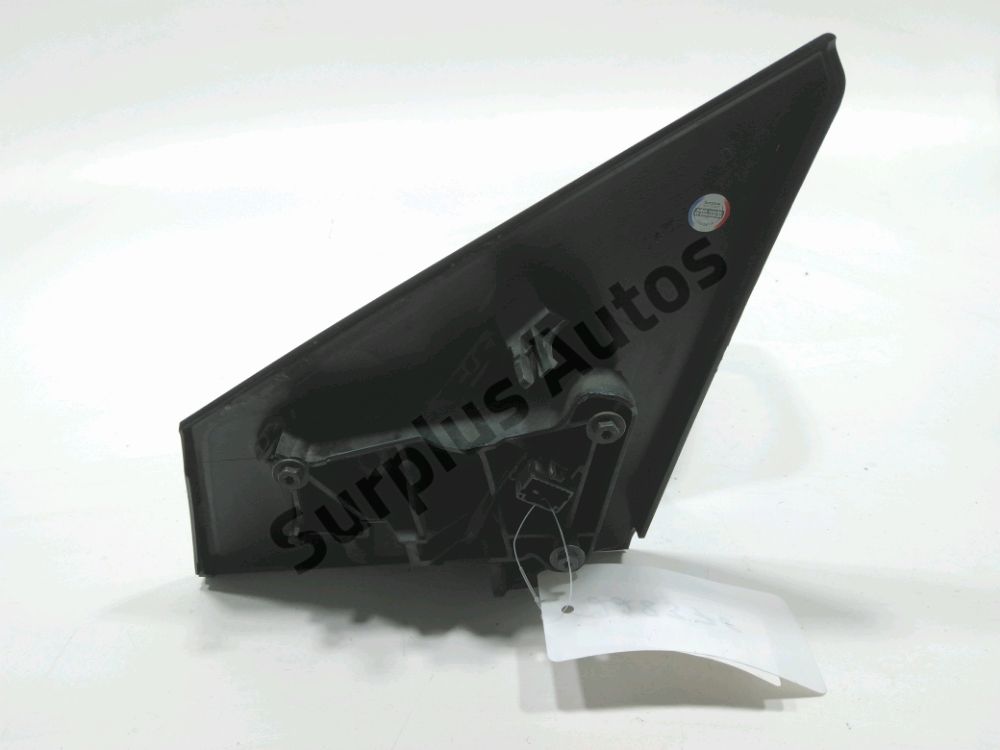 Rétroviseur électrique droit