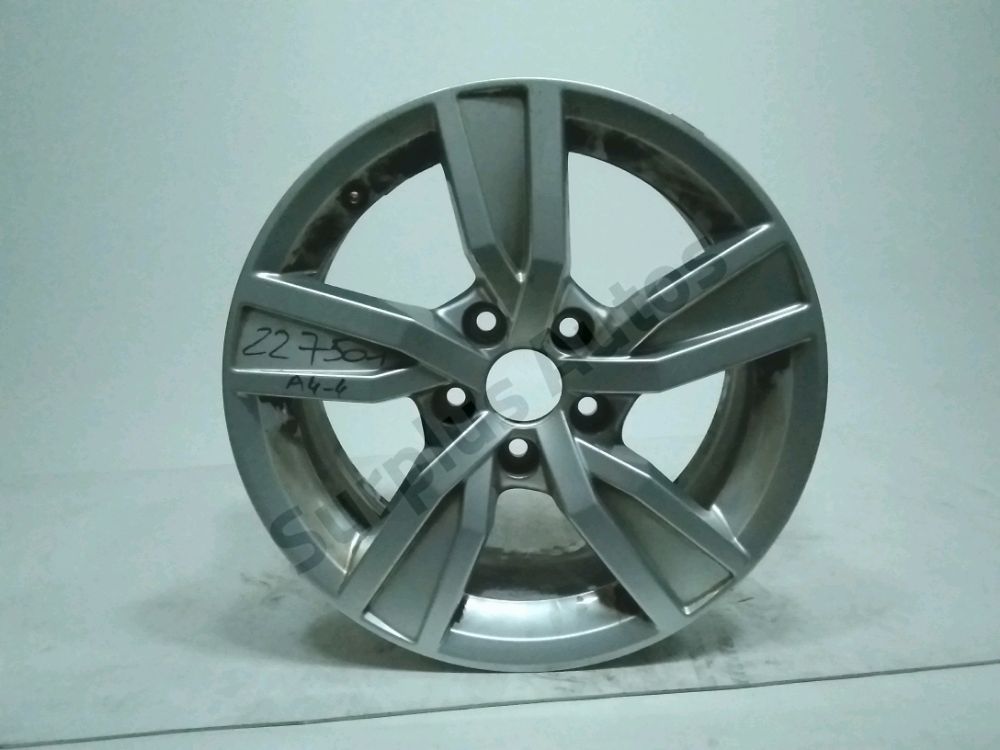 Jante aluminium