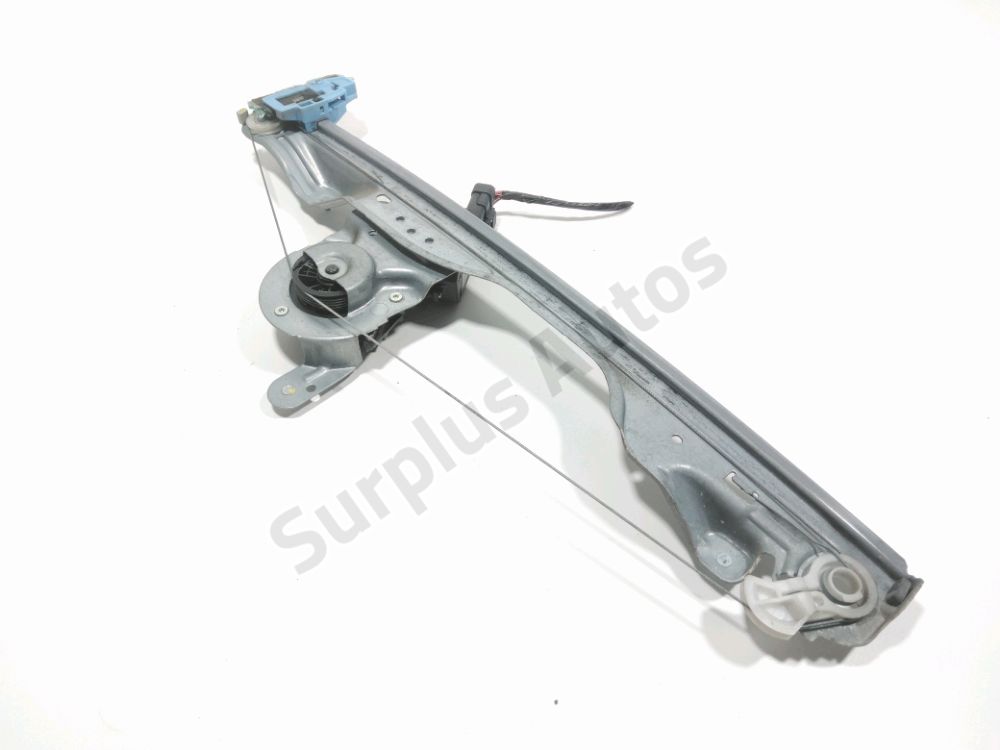 Lève-vitre électrique avant gauche