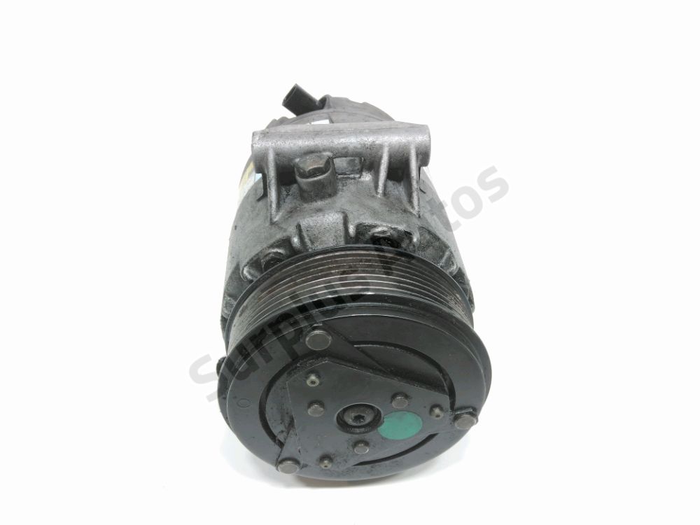 Compresseur de climatisation